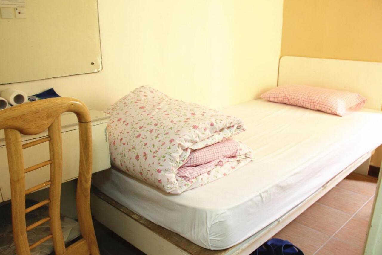 Inntide Guest House Hongkong Eksteriør billede
