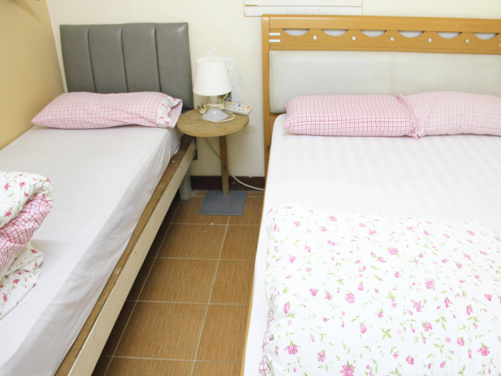 Inntide Guest House Hongkong Eksteriør billede