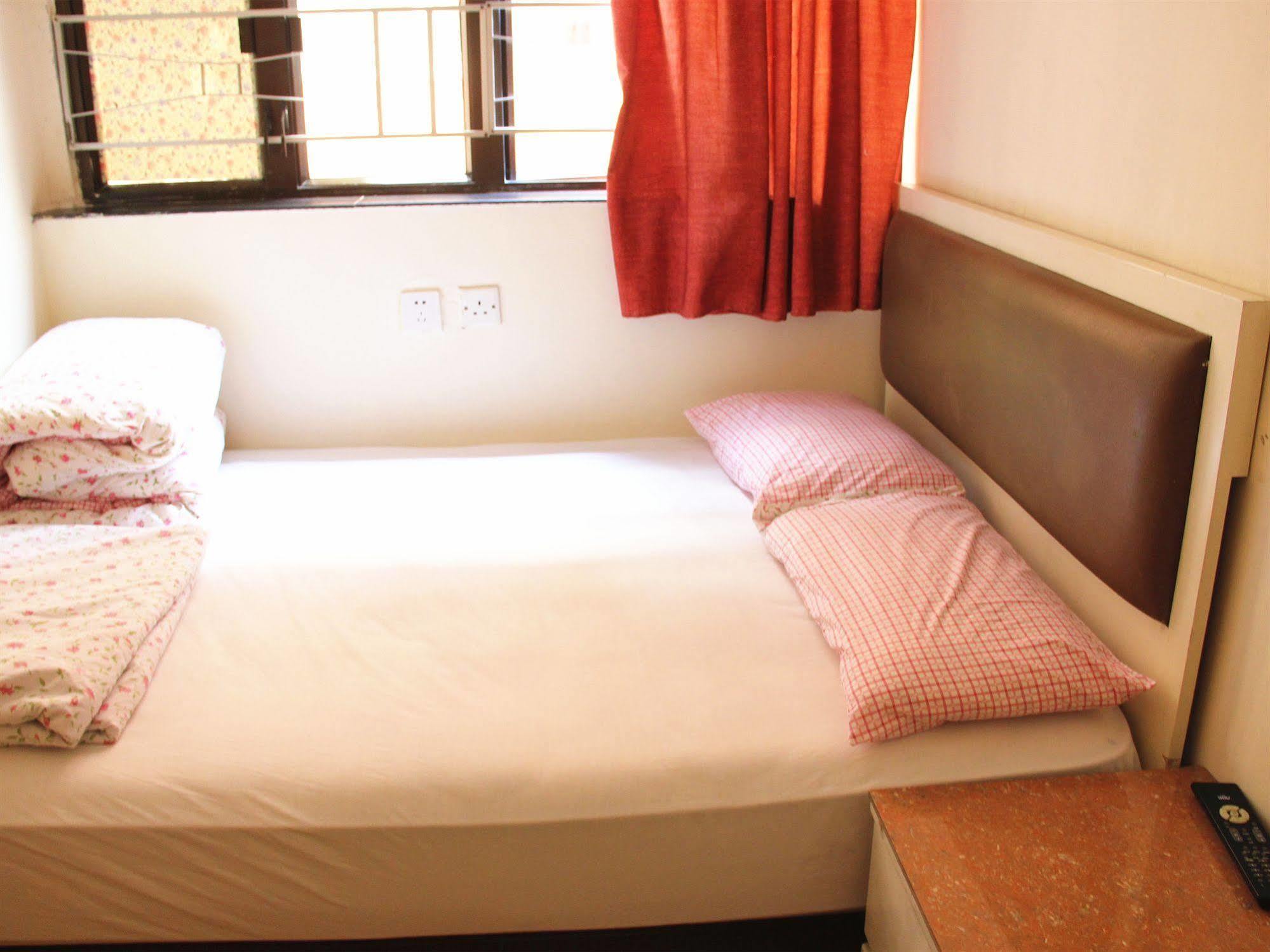 Inntide Guest House Hongkong Eksteriør billede