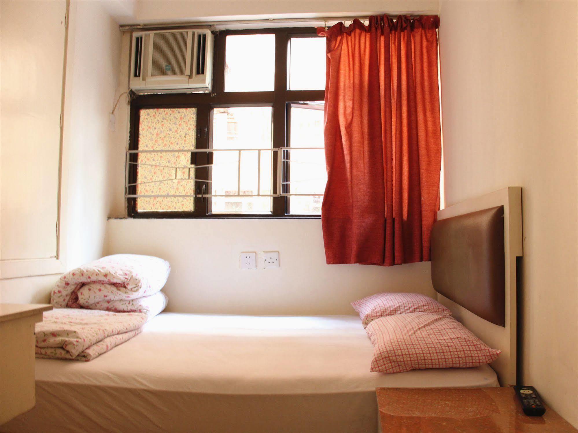 Inntide Guest House Hongkong Eksteriør billede