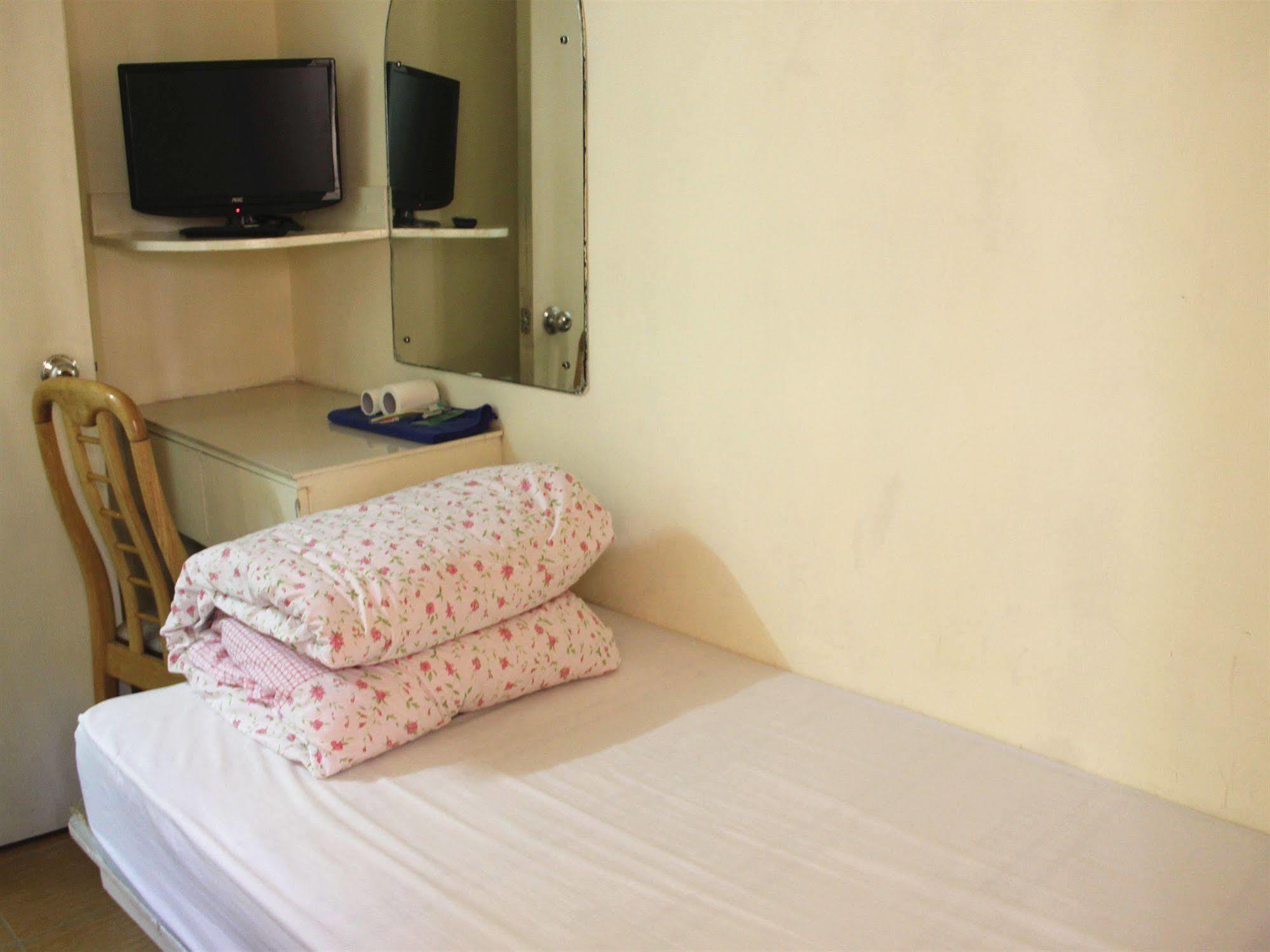 Inntide Guest House Hongkong Eksteriør billede